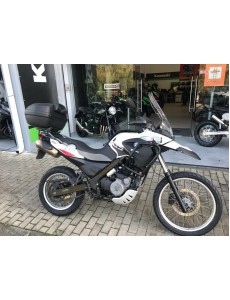 BMW F650 GS - 2013